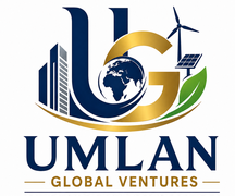 Umlan Global Ventures Logo